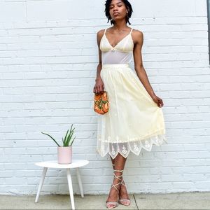 Vintage Neiman Marcus skirt sz XS